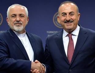 Turkish FM makes surprise visit to Iran