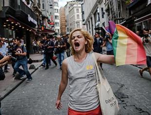 Murder of transgender woman shines dark light on rights issues in Turkey