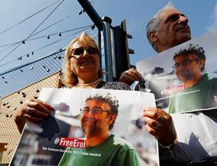 INTERVIEW: Bilge Yeşil on the Turkish media, past and present