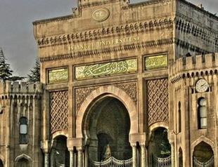 Dozens of academics held in Turkey’s post-coup crackdown