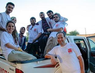 Doctors Worldwide Turkey: A lifetime dedicated to humanity