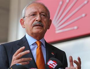 CHP: Gülen behind coup, US should extradite him