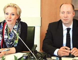 Syrian refugees should not be used as bribe for visa-free travel, says EP