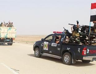 Iraq announces recapture of western town from ISIL