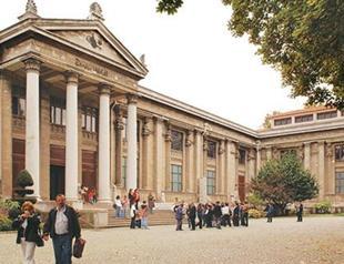 Museum visitors in Turkey down almost half