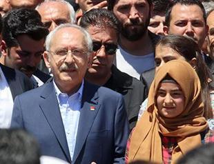 CHP rallies in Ankara, Istanbul for May 19