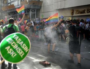 New study criticizes lack of legal protection for LGBTs in Turkey