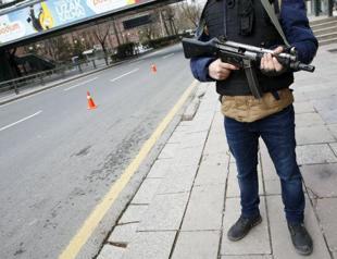 Turkey training Ugandan police in riot management