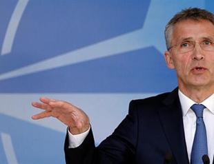 NATO assures Turkey of ongoing support in fight against ISIL