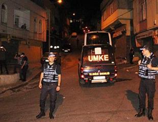 ISIL suspect blows himself up during police raid in Turkey’s southeast