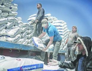 President Erdoğan says Turkey awaiting Israeli response on Gaza proposals