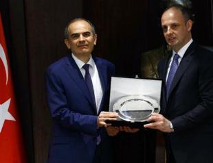 Başçı appointed as Turkey’s ambassador to OECD