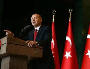 Lausanne Treaty should be updated to improve minority rights: Erdoğan