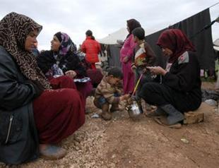 Marriages between Turks and Syrians on rise in Turkey’s southeast: Report