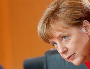 Merkel to raise concerns over Turkeys democracy with Erdoğan: Spokesman