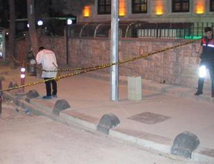 Syrian girl shot by police dies in Turkey