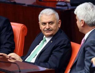 Yıldırım to be given mandate for new gov’t after AKP convention