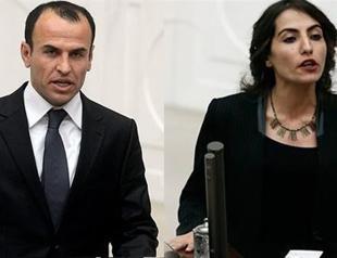 HDP: Rudaw claim about fleeing MPs designed to thicken darkness in Turkey