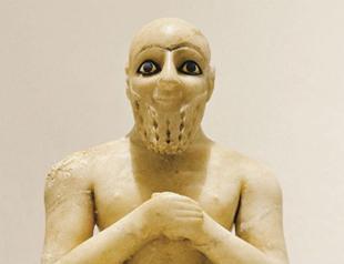 Red list prepared for Syrian artifacts