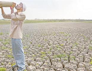 India sets new heat record as temperatures soar