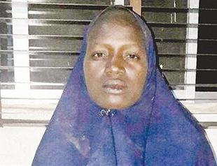 Second ‘Chibok girl’ rescued, says Nigerian army