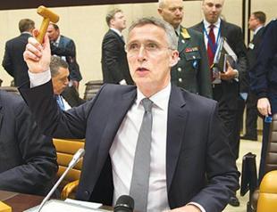 NATO to send exploratory mission to Iraq