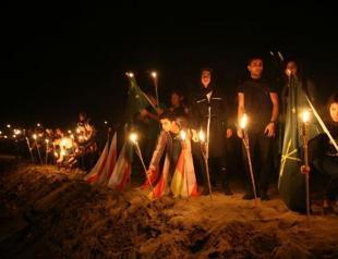 Turkey pays respects to victims of Circassian exile from Russian Empire