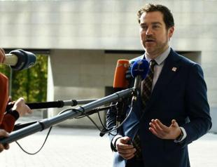 EU ministers back emergency brake on Turkey visa-free travel