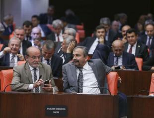 HDP deputy voices readiness to testify to courts over stalled peace process