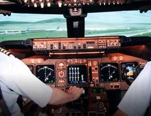 UFO with green lights passed over our plane, say Turkish pilots