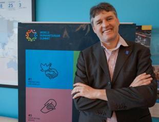 Russian diplomat to join UN summit in Turkey amid tense ties