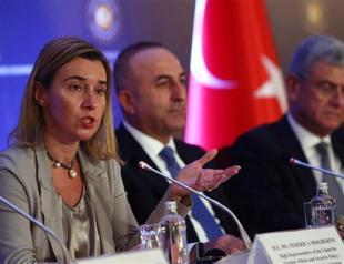 EU, US criticize Turkey for lifting immunities of lawmakers