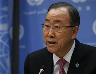 Turkey deserves more help for refugees: UN chief