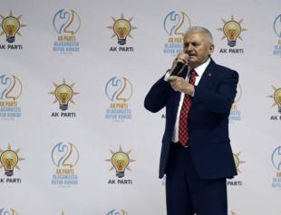 New Turkish PM again vows to bring in presidential system