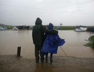 European bank plans more non-EU loans to stem migration crisis