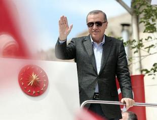 Erdoğan believes new gov’t will prioritize system change