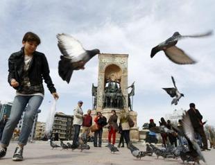 Hotel occupancy rates plunge 32 pct in Istanbul: Association