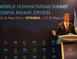 World’s first humanitarian summit to start in Istanbul
