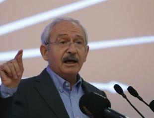 CHP divided over contentious MP immunities amendment