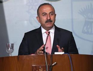 Turkish FM: Moscow, Baku want Ankara to contribute to resolving Nagorno-Karabakh conflict