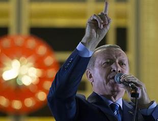 President Erdoğan says US must choose: ‘FETÖ or Turkey’