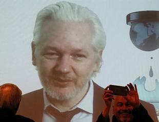 Ecuador says will let Sweden interview Assange at London embassy