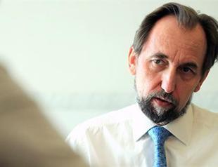 UN rights boss warns Turkey against ‘thirst for revenge’ after failed coup attempt