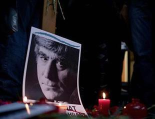 Five more gendarmerie officers arrested in Dink probe