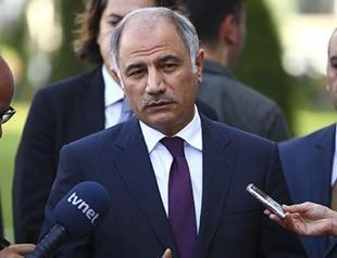 Nearly 76,000 civil servants suspended over failed coup attempt: Turkish Interior Minister