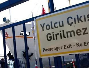 Istanbuls Kabataş closes down as construction begins for ‘Seagull-shaped’ transfer center