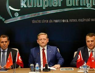 Turkish clubs’ association lifts ban on away games for supporters after failed coup attempt