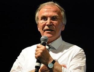 AKP executive speaks out against death penalty