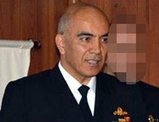 Asylum-seeking Turkish general joins NATO meeting