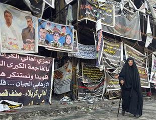 UN says to help Iraq tackle rampant corruption